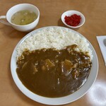 カレーの店 テラス - 