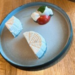 GOOD CHEESE GOOD PIZZA 日比谷 - 