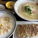 ドカメン - 