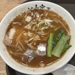 Ramen Shokudou Ano Komiya - 