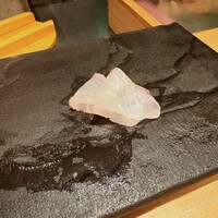 鮨よしかわ 恵比寿 - 