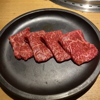 和牛焼肉じろうや 介 wagyu&sake 名古屋駅前本店 - 
