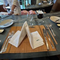 鉄板グリル鎌倉山 - 