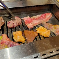 神楽坂焼肉 Kintan - 