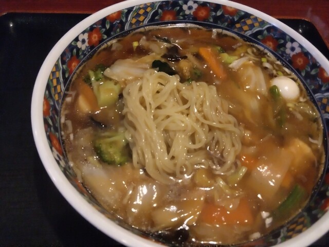 中華家かいか - 不動の沢（中華料理）の写真