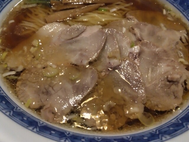 中華家かいか - 不動の沢（中華料理）の写真