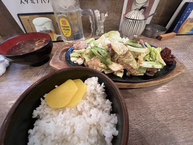 Stamina House photo 3