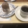 ドトールコーヒーショップ 八重洲ファーストフィナンシャルビル店