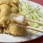 太興飯店 - めちゃ柔らかい‼️