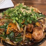 藁焼き炉端 海風土 - 