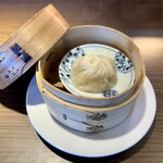 松石 - 小籠包