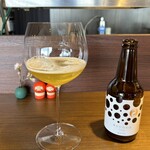 松石 - ROCOCO Tokyo WHITE