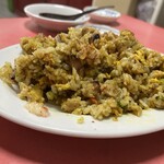太興飯店 - ニンニク一味　トッピングで