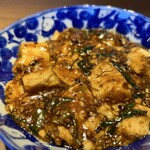 松石 - 麻婆豆腐