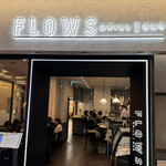 FLOWS GRILL BAR - 