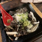 炭火焼地鶏料理 きたろう。 - 