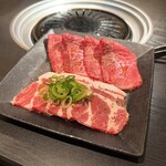 焼肉たけやま - 