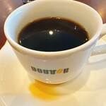 DOUTOR COFFEE - 