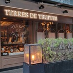 Terres de Truffes, Tokyo - 