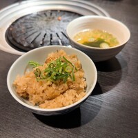 焼肉たけやま - 
