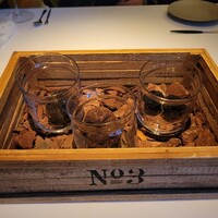 Terres de Truffes, Tokyo -  Terres de Truffes, Tokyo -