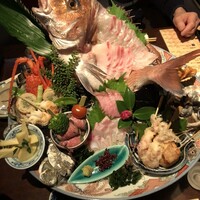 土佐料理 司 阪急グランドビル店 - 