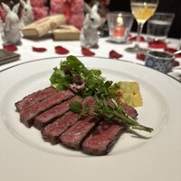 ＴＳＵＫＩＭＩＳＯ - 