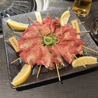 焼肉たけやま - 