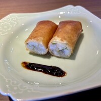 松石 - 春巻