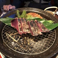 土佐料理 司 阪急グランドビル店 - 