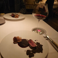 Terres de Truffes, Tokyo -  Terres de Truffes, Tokyo -