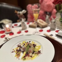 ＴＳＵＫＩＭＩＳＯ - 