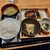 魚ト肴いとおかし - 料理写真:銀ダラみりん朝定食1800円