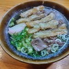 葉隠うどん