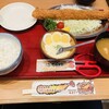 海老どて食堂