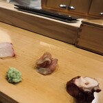 Sushi Shunsuke - 