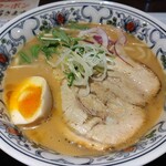 だしと麺 - 