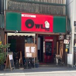 Kitchen Bar OWL - 