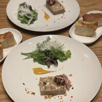 魚タリアン YO - 