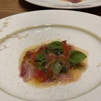 魚タリアン YO - 