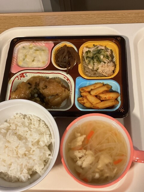 Otemae Byoin Restaurant photo 5