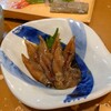 魚処やつはし