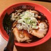 麺家 いろは CiC店