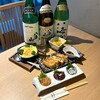 個室居酒屋 越後酒房 八海山 八重洲店