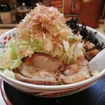 らーめん みのり - 料理写真: