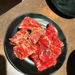 食べ飲み放題 焼肉ダイニング ちからや - 