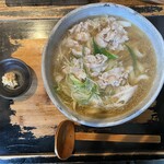 山元麺蔵 - 