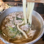 山元麺蔵 - 