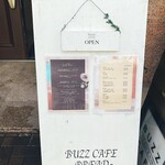 BUZZ CAFE for KIDS&MUMS - 