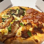 DOMINO'S PIZZA - 